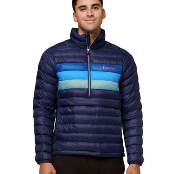 Cotopaxi Fuego Down Pullover - Men's XL Barely worn and great condition - Picture 6 of 8